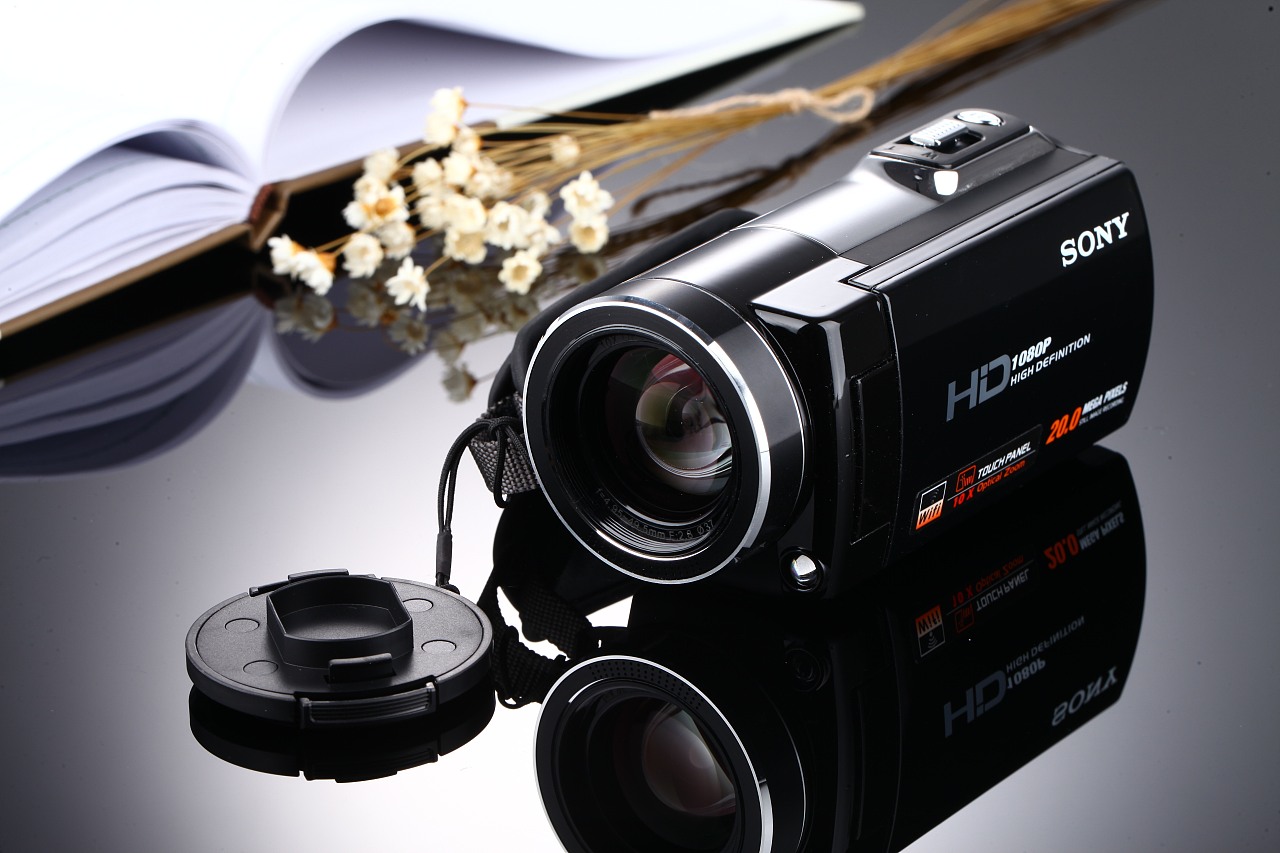 數碼相機行業 在智能浪潮下的轉型與新生