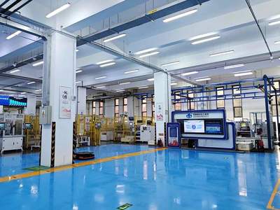 知識(shí)產(chǎn)權(quán)賦能，順義智能控制系統(tǒng)集成開啟創(chuàng)新發(fā)展新篇章